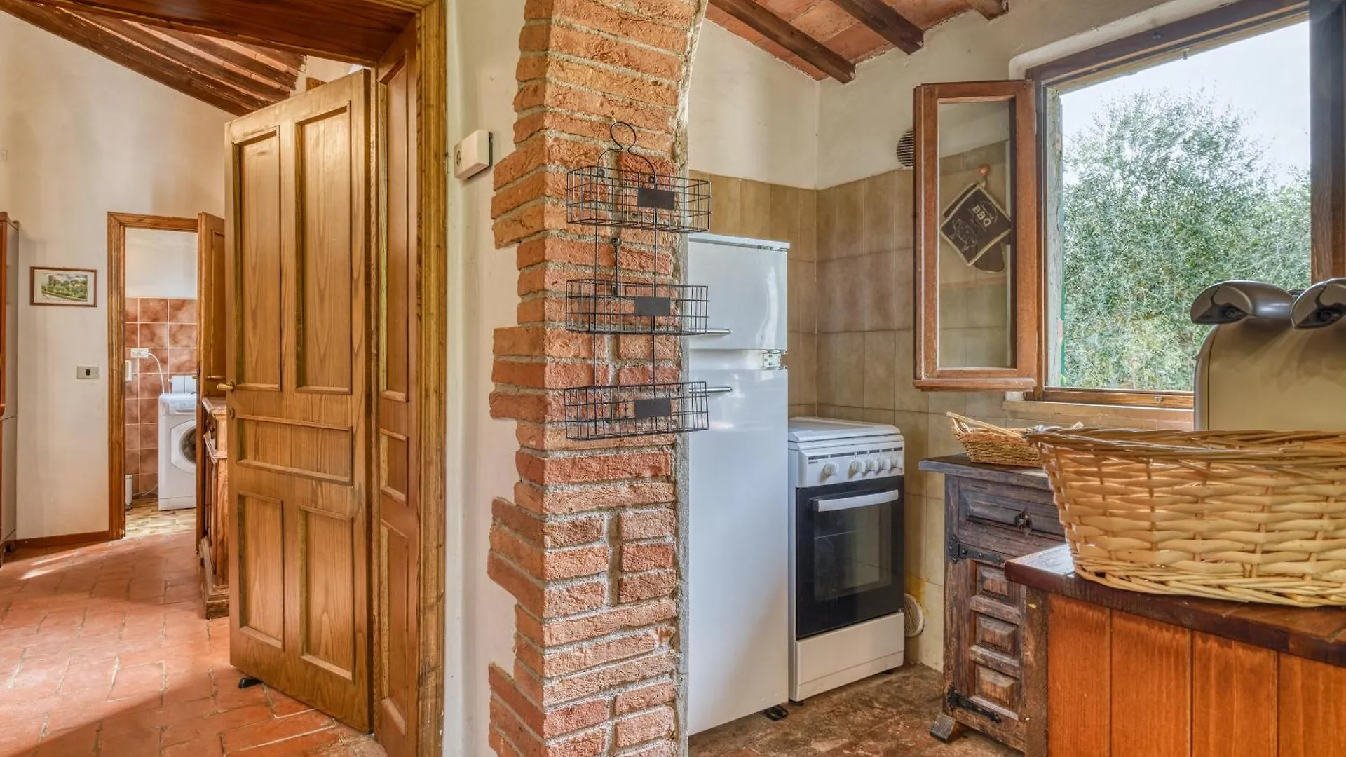 Free Parking Countryhouse The Horses -30 Min Of Siena - Valdichiana Tuscany Rigomagno