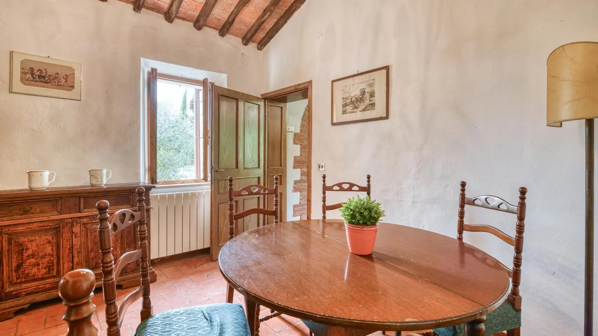 Villa Free Parking Countryhouse The Horses -30 Min Of Siena - Valdichiana Tuscany Rigomagno
