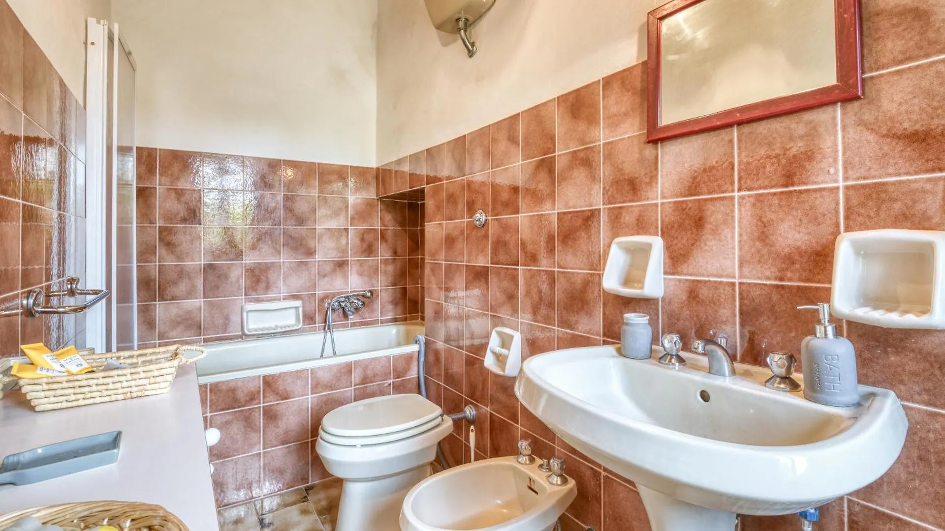 Free Parking Countryhouse The Horses -30 Min Of Siena - Valdichiana Tuscany Rigomagno 0*,